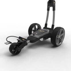 Powakaddy FX7 Electric Golf Trolley | 36 Hole Lithium Battery -Outlet Push Golf Pro Store Powakaddy FX7 Electric Golf Trolley 36 Hole Lithium Battery 9