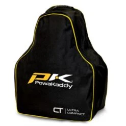 Powakaddy Ultra Compact CT Summer Trolley Travel Cover
