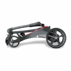 Motocaddy S1 Electric Golf Trolley | 36 Hole Lithium Battery -Outlet Push Golf Pro Store S1FoldedSide 1800x1800 16852502 46c0 4cdb b8c6 e323be5eccef