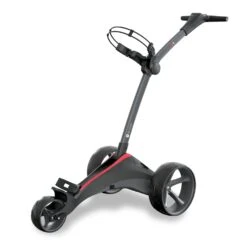 Motocaddy S1 Electric Golf Trolley | 18 Hole Lithium Battery