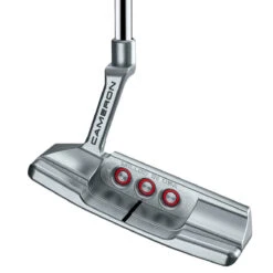 Scotty Cameron Special Select Golf Putter | Squareback 2 -Outlet Push Golf Pro Store Scotty Cameron Special Select Golf Putter Squareback 150
