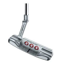 Scotty Cameron Special Select Golf Putters | Newport 9 Scotty Cameron Special Select Golf Putters | Newport -Outlet Push Golf Pro Store Scotty Cameron Special Select Golf Putters NEWPORT 165