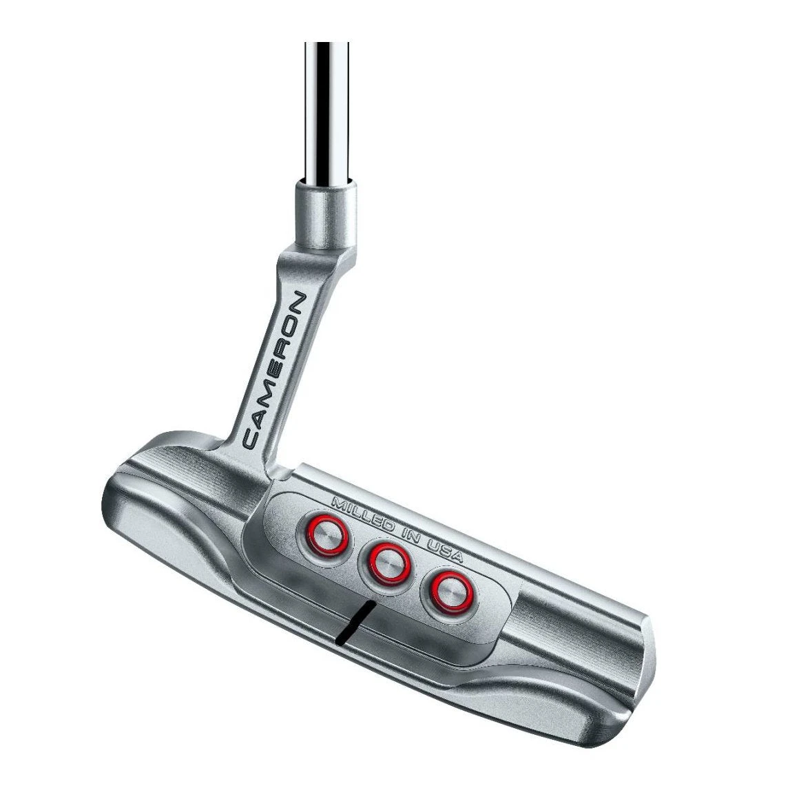Scotty Cameron Special Select Golf Putters | Newport 6 Scotty Cameron Special Select Golf Putters | Newport - Image 4