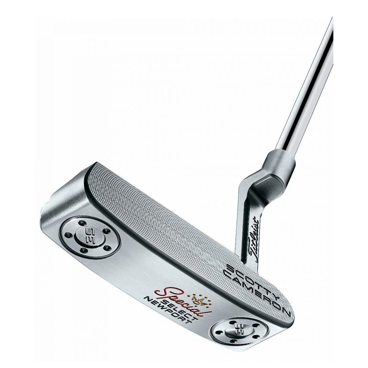 Scotty Cameron Special Select Golf Putters | Newport 3 Scotty Cameron Special Select Golf Putters | Newport