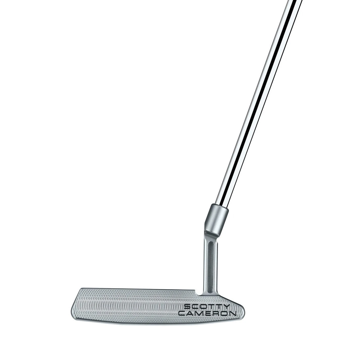 Scotty Cameron Super Select Golf Putter | Newport 2 Plus 4 Scotty Cameron Super Select Golf Putter | Newport 2 Plus - Image 2