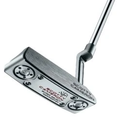 Scotty Cameron Super Select Golf Putter | Newport 2 Plus