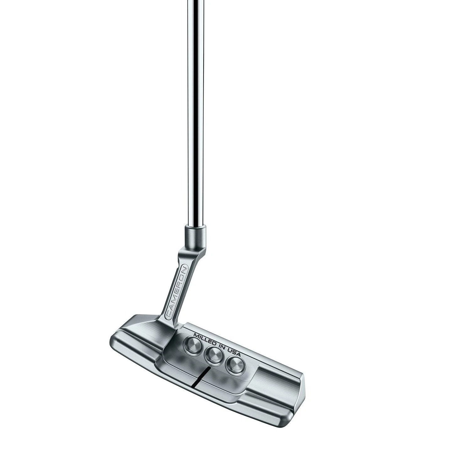 Scotty Cameron Super Select Golf Putter | Squareback 2 6 Scotty Cameron Super Select Golf Putter | Squareback 2 - Image 4