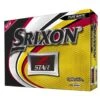 Srixon 2020 Z-Star Golf Balls | White -Outlet Push Golf Pro Store Srixon 2020 Star Golf Balls White 24