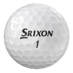 Srixon 2021 Q Star Tour Golf Balls | White -Outlet Push Golf Pro Store Srixon 2021 Star Tour Golf Balls White 56