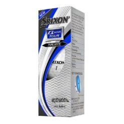 Srixon 2021 Q Star Tour Golf Balls | White -Outlet Push Golf Pro Store Srixon 2021 Star Tour Golf Balls White 68