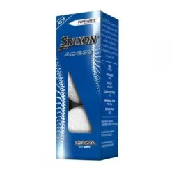 Srixon AD333 Golf Balls | White -Outlet Push Golf Pro Store Srixon AD333 Golf Balls White 141