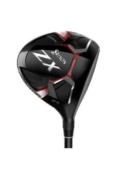 Srixon ZX Golf Fairway Wood -Outlet Push Golf Pro Store Srixon Golf Fairway Wood 48
