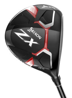 Srixon ZX Golf Fairway Wood -Outlet Push Golf Pro Store Srixon Golf Fairway Wood 61