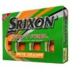 Srixon Soft Feel Brite Golf Balls | Orange 2 Srixon Soft Feel Brite Golf Balls | Orange -Outlet Push Golf Pro Store Srixon Soft Feel Brite Golf Balls Orange 94