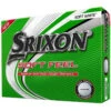 Srixon 2021 Soft Feel Golf Balls | White -Outlet Push Golf Pro Store Srixon Soft Feel Golf Balls White 103