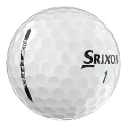 Srixon 2021 Soft Feel Golf Balls | White 8 Srixon 2021 Soft Feel Golf Balls | White -Outlet Push Golf Pro Store Srixon Soft Feel Golf Balls White 46