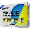 Srixon Q-Star Tour Divide Golf Balls | Yellow/Blue 2 Srixon Q-Star Tour Divide Golf Balls | Yellow/Blue -Outlet Push Golf Pro Store Srixon Star Tour Divide Golf Balls Yellow Blue 78