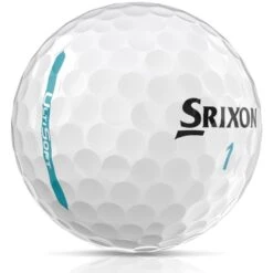 Srixon UltiSoft Golf Balls 2021 | White -Outlet Push Golf Pro Store Srixon UltiSoft Golf Balls White 118