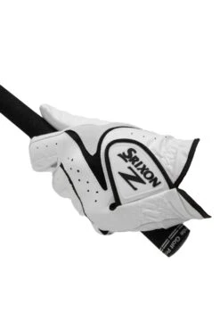 Srixon All Weather Golf Glove 121063 -Outlet Push Golf Pro Store Srixon Weather Golf Glove 121063 121174