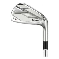 Srixon ZX7 Golf Irons | Steel
