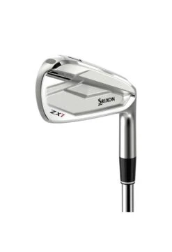 Srixon ZX7 Golf Irons | Steel -Outlet Push Golf Pro Store Srixon ZX7 Golf Irons Steel 89