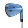 Mizuno T22 Blue IP Golf Wedge 1 Mizuno T22 Blue IP Golf Wedge -Outlet Push Golf Pro Store T22 BlueWedge Hero LowRes 1