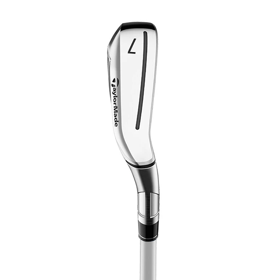 Ladies TaylorMade SIM 2 Max Golf Irons | Graphite 6 Ladies TaylorMade SIM 2 Max Golf Irons | Graphite - Image 4