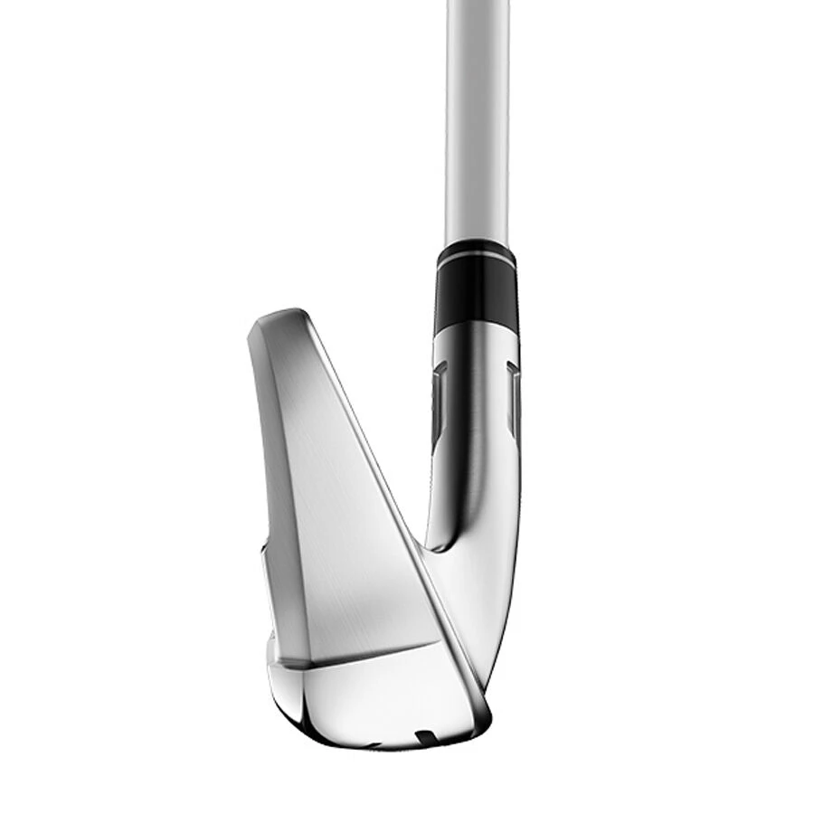 Ladies TaylorMade SIM 2 Max Golf Irons | Graphite 7 Ladies TaylorMade SIM 2 Max Golf Irons | Graphite - Image 5