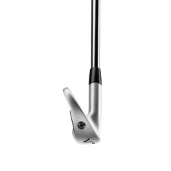 TaylorMade P770 Golf Irons | Steel -Outlet Push Golf Pro Store TM22IRN TA252 P770 TOE v1 1