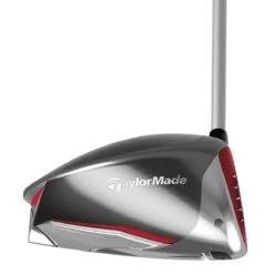 TaylorMade Ladies Stealth HD Golf Driver -Outlet Push Golf Pro Store TaylorMadeLadiesStealthHDGolfDriver 2