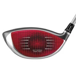 TaylorMade Ladies Stealth HD Golf Driver -Outlet Push Golf Pro Store TaylorMadeLadiesStealthHDGolfDriver 3