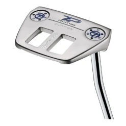 TaylorMade TP Hydro Blast Dupage Golf Putter | Single Bend Neck -Outlet Push Golf Pro Store TaylorMade Hydro Blast Dupage Golf Putter 106