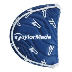 TaylorMade TP Hydro Blast Dupage Golf Putter | Single Bend Neck -Outlet Push Golf Pro Store TaylorMade Hydro Blast Dupage Golf Putter 154