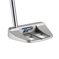 TaylorMade TP Hydro Blast Dupage Golf Putter | Single Bend Neck