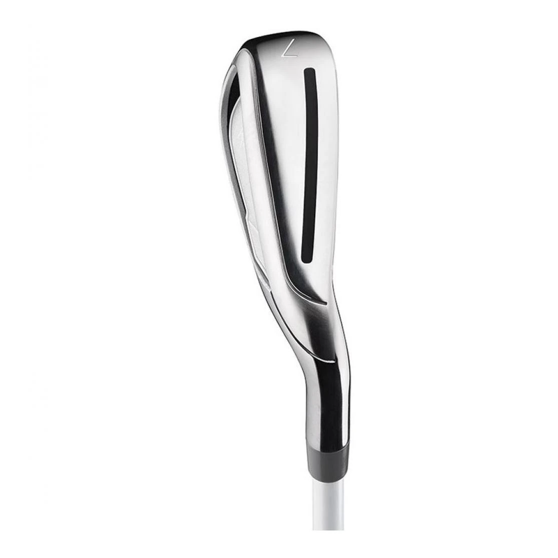 TaylorMade Kalea Ladies Golf Irons | Graphite 7 TaylorMade Kalea Ladies Golf Irons | Graphite - Image 5