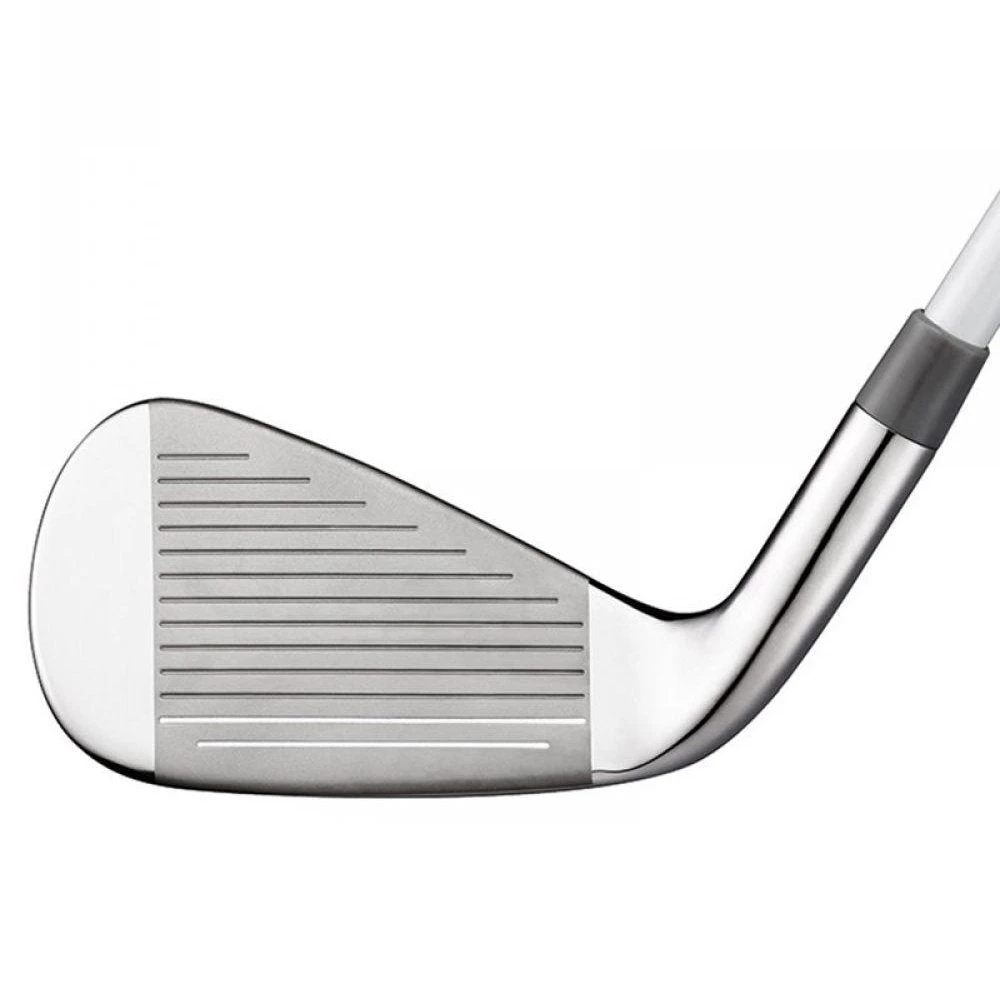 TaylorMade Kalea Ladies Golf Irons | Graphite 4 TaylorMade Kalea Ladies Golf Irons | Graphite - Image 2