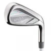TaylorMade Kalea Ladies Golf Irons | Graphite -Outlet Push Golf Pro Store TaylorMade Kalea Ladies Golf Irons 6