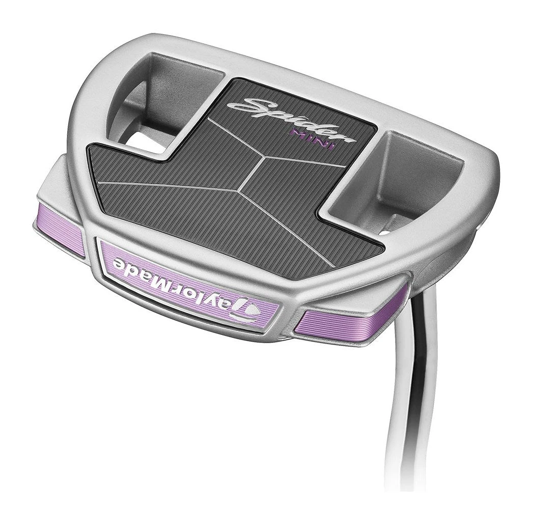 TaylorMade Ladies Kalea Golf Putter 6 TaylorMade Ladies Kalea Golf Putter - Image 4
