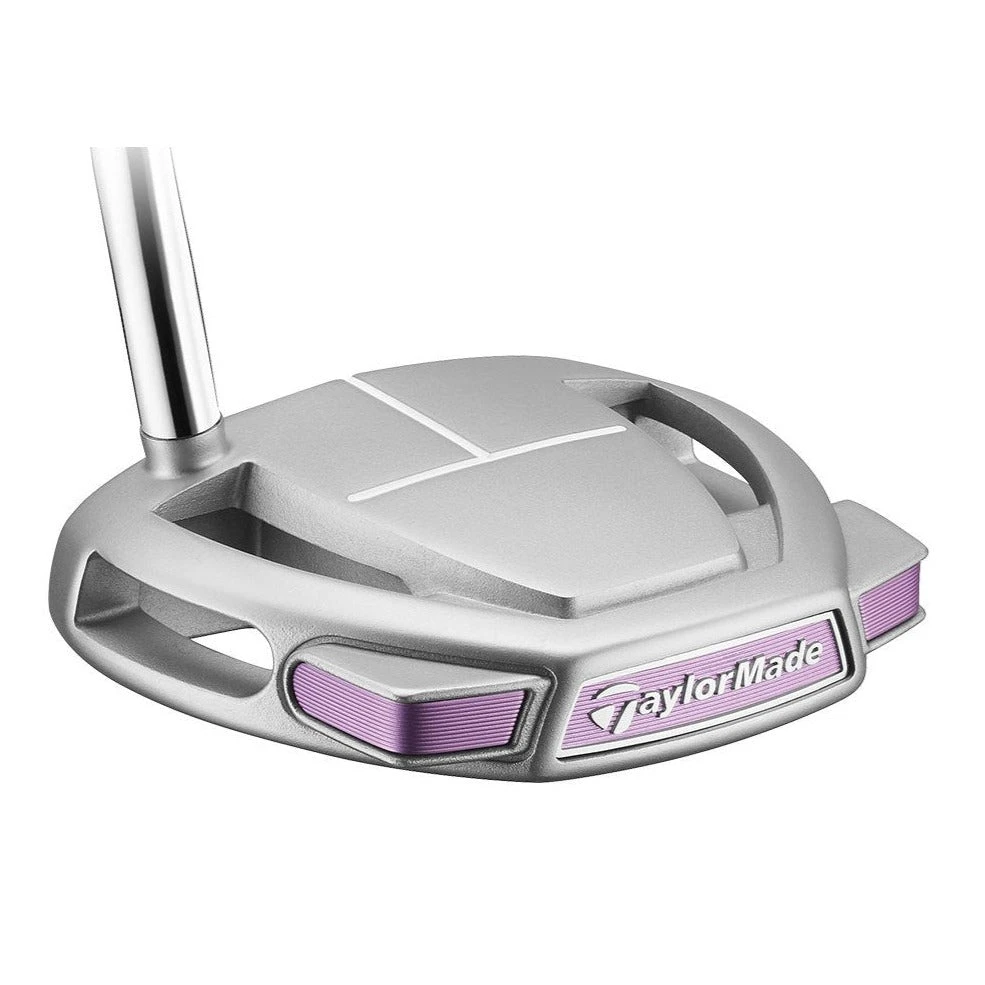 TaylorMade Ladies Kalea Golf Putter 3 TaylorMade Ladies Kalea Golf Putter