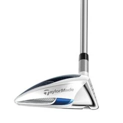 TaylorMade Ladies Kalea Premier Golf Fairway Wood -Outlet Push Golf Pro Store TaylorMade Ladies Kalea Premier Golf Fairway Wood 3