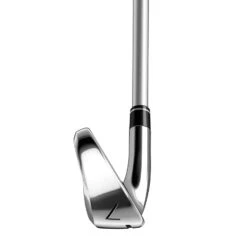 TaylorMade Ladies Kalea Premier Golf Irons | Graphite -Outlet Push Golf Pro Store TaylorMade Ladies Kalea Premier Golf Irons Graphite 11