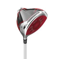 TaylorMade Ladies Stealth 2 HD Golf Driver -Outlet Push Golf Pro Store TaylorMade Ladies Stealth 2 HD Golf Driver Pre Order 7