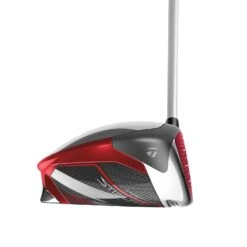 TaylorMade Ladies Stealth 2 HD Golf Driver -Outlet Push Golf Pro Store TaylorMade Ladies Stealth 2 HD Golf Driver Pre Order 9