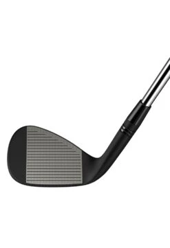 TaylorMade Milled Grind 2 Golf Wedge | Black -Outlet Push Golf Pro Store TaylorMade Milled Grind Golf Wedge Black 100