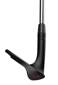 TaylorMade Milled Grind 2 Golf Wedge | Black -Outlet Push Golf Pro Store TaylorMade Milled Grind Golf Wedge Black 54
