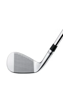 TaylorMade Milled Grind 3 Golf Wedge | Satin Chrome -Outlet Push Golf Pro Store TaylorMade Milled Grind Golf Wedge Satin Chrome 121