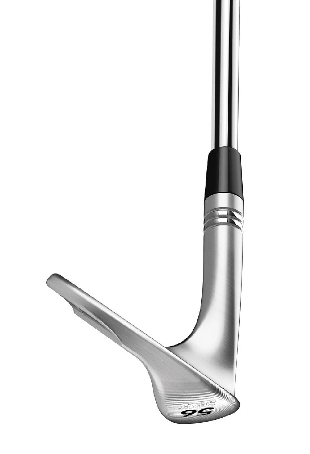 TaylorMade Milled Grind 2 Golf Wedge | Satin Chrome 6 TaylorMade Milled Grind 2 Golf Wedge | Satin Chrome - Image 4