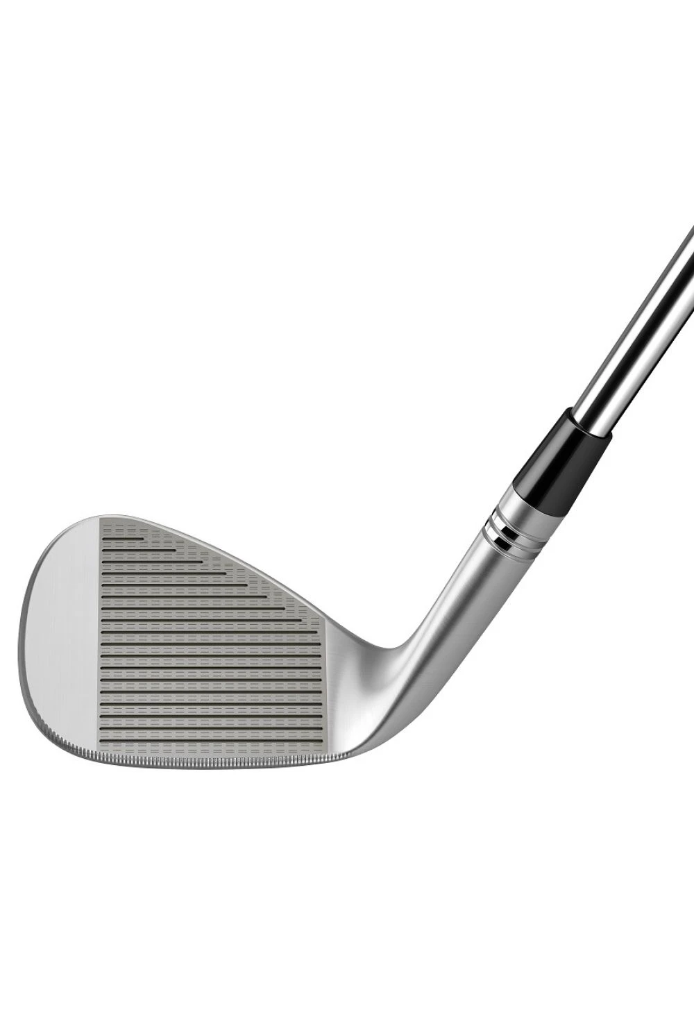 TaylorMade Milled Grind 2 Golf Wedge | Satin Chrome 5 TaylorMade Milled Grind 2 Golf Wedge | Satin Chrome - Image 3