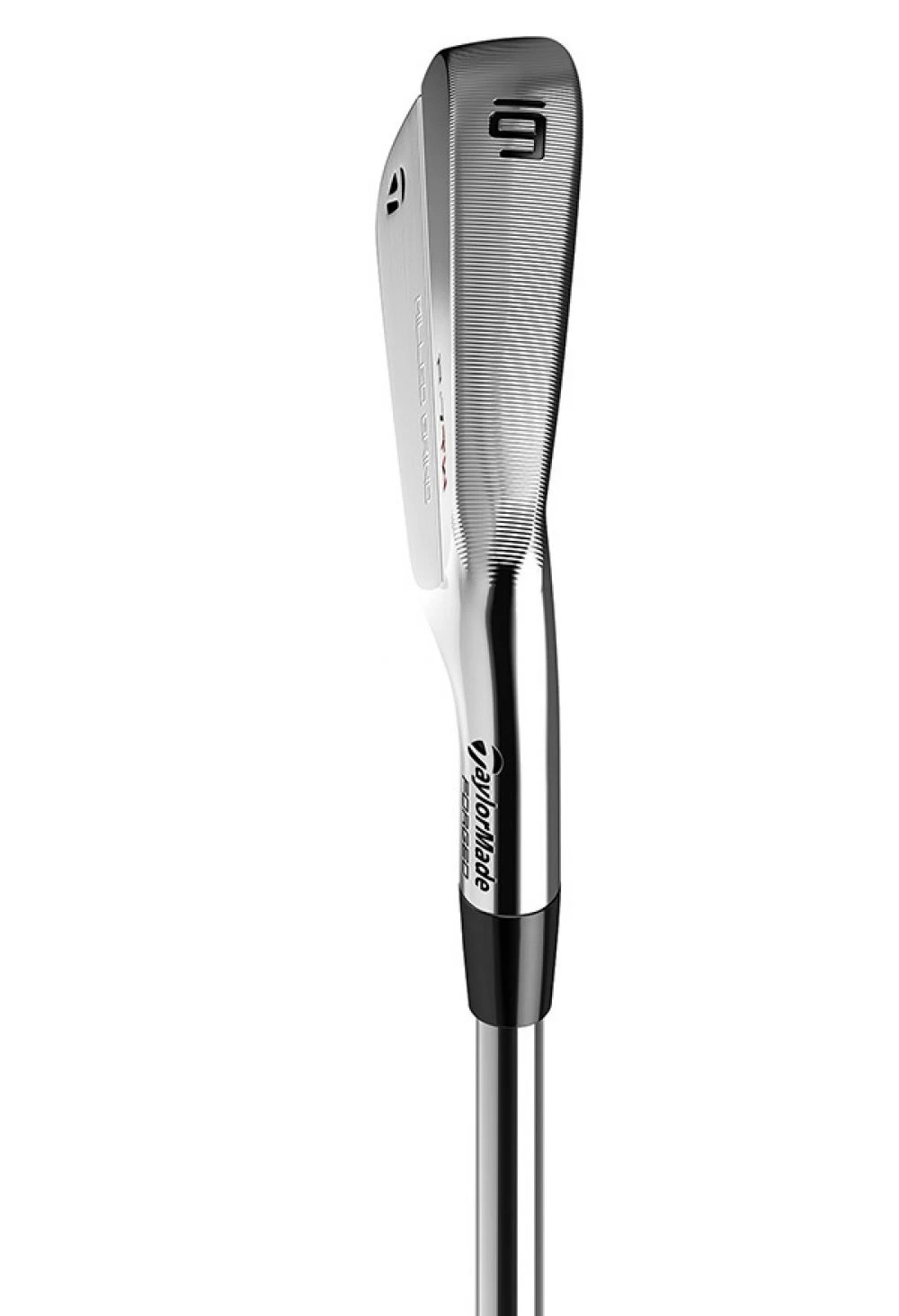 TaylorMade P7TW Golf Irons | Steel 6 TaylorMade P7TW Golf Irons | Steel - Image 4