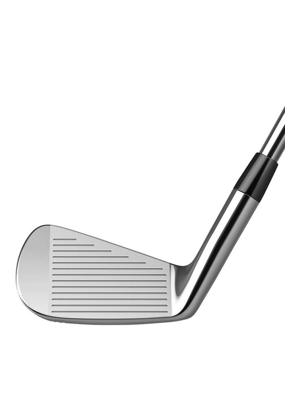 TaylorMade P7TW Golf Irons | Steel 5 TaylorMade P7TW Golf Irons | Steel - Image 3